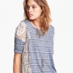 Free People Lacey T